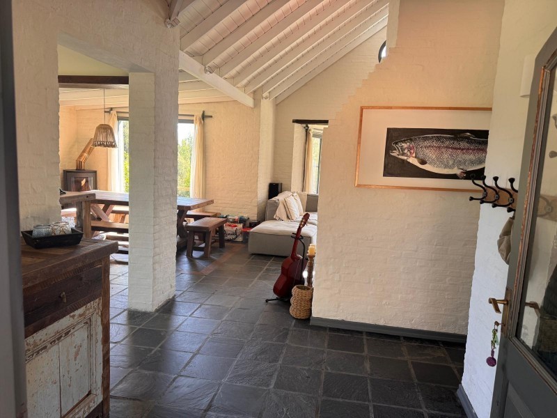 Casa de 5 dormitorios en Chackras del Este